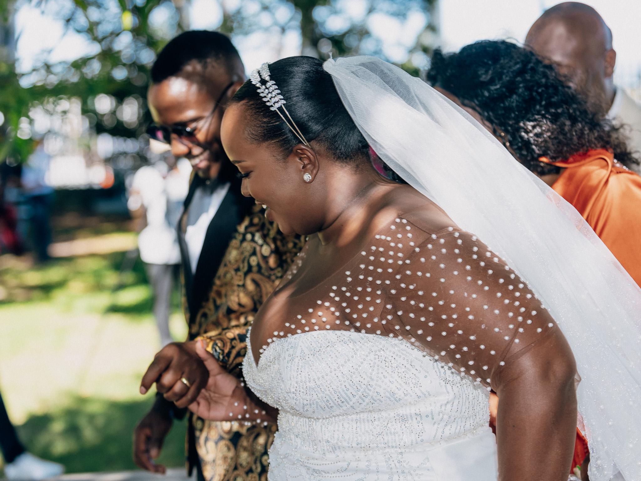 Why Hiring a Professional Photographer for Your Wedding is Crucial