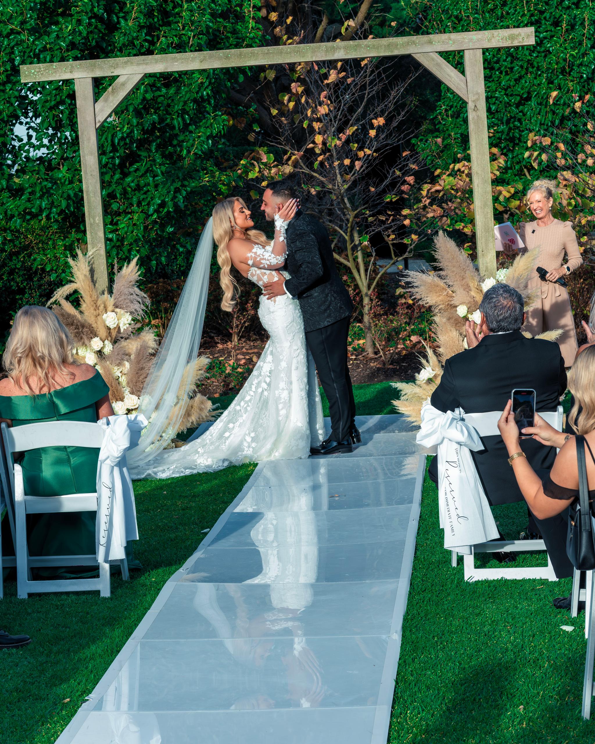The Top 5 Wedding Venues in Brisbane for Your Dream Wedding