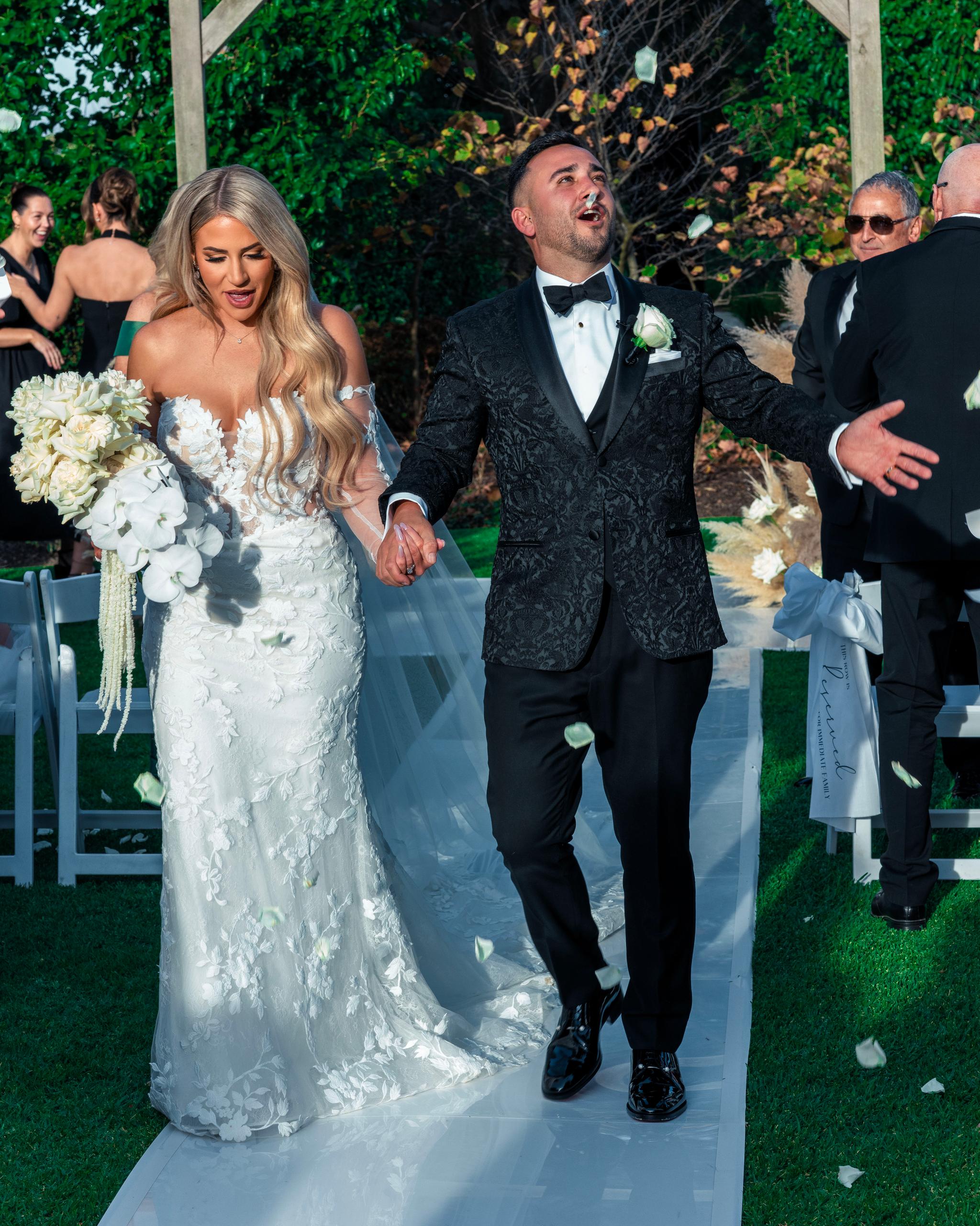 Your Guide to Preparing for a Picture-Perfect Engagement Session
