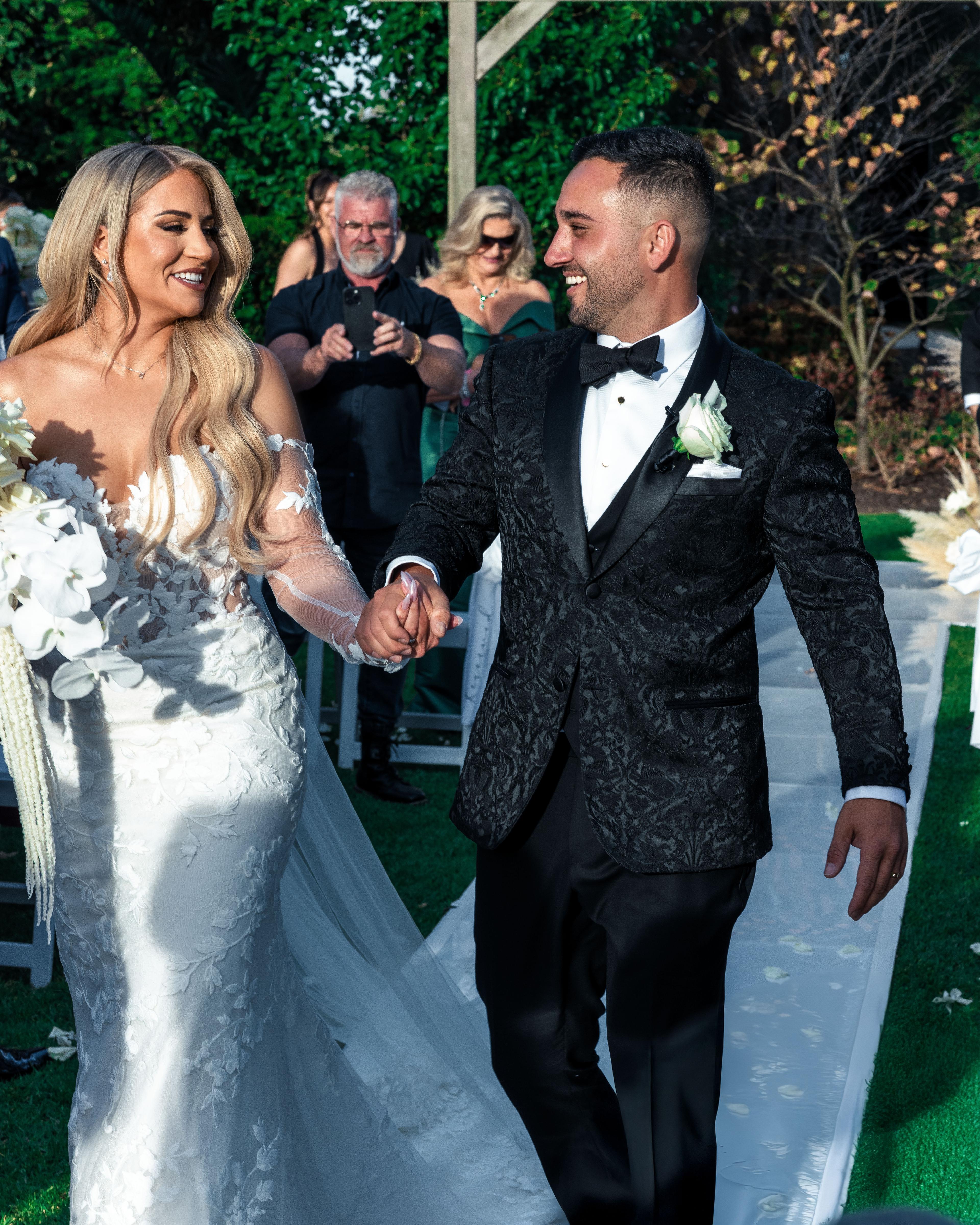 The Top 5 Wedding Venues in Brisbane for Your Dream Wedding