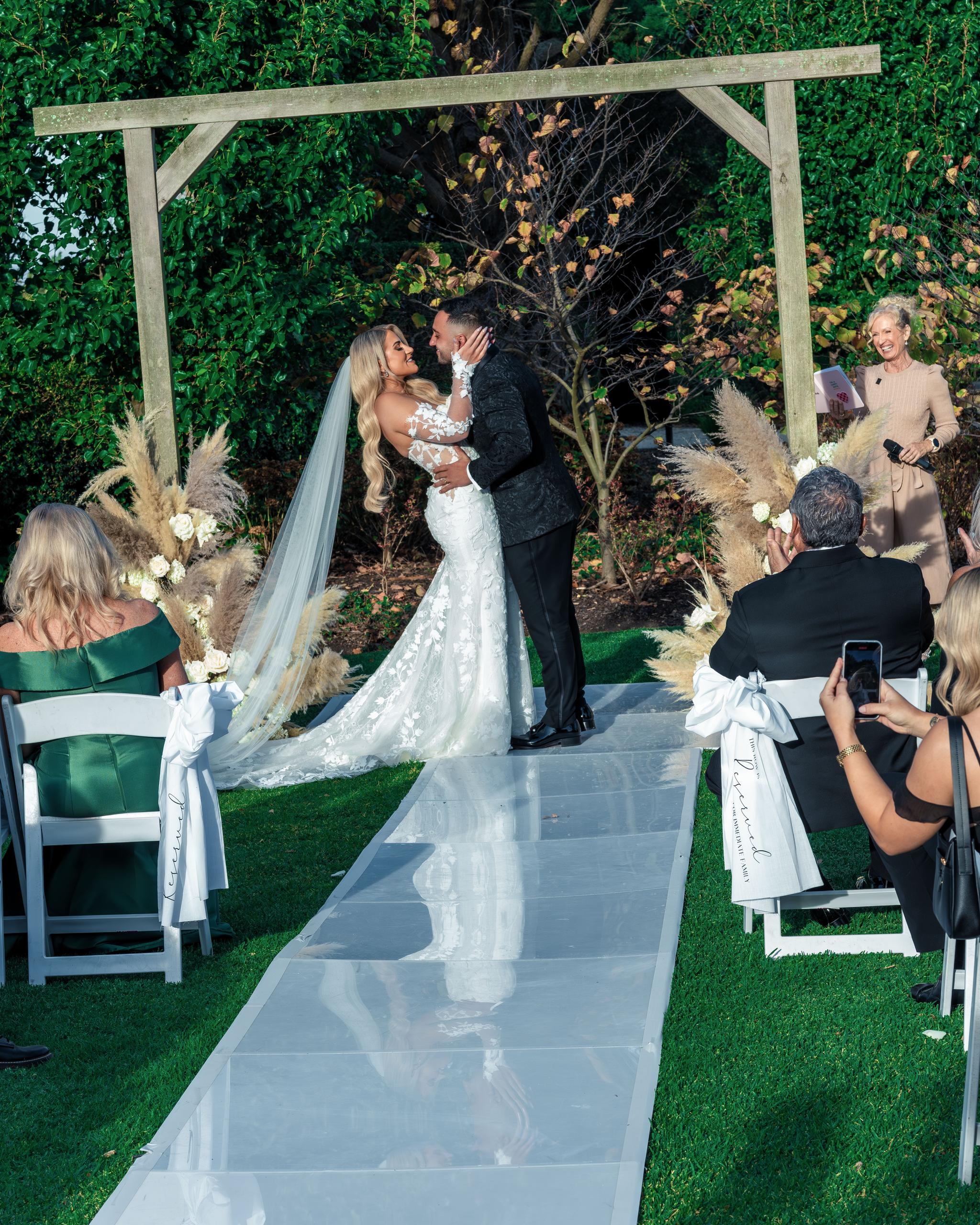 The Top 5 Wedding Venues in Brisbane for Your Dream Wedding